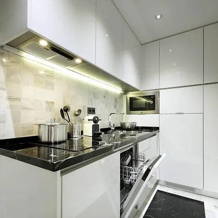 Art Chapiz Appartement