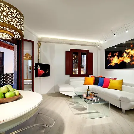 Art Chapiz Appartement *