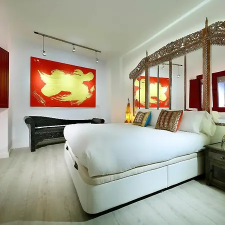Art Chapiz Grenada
