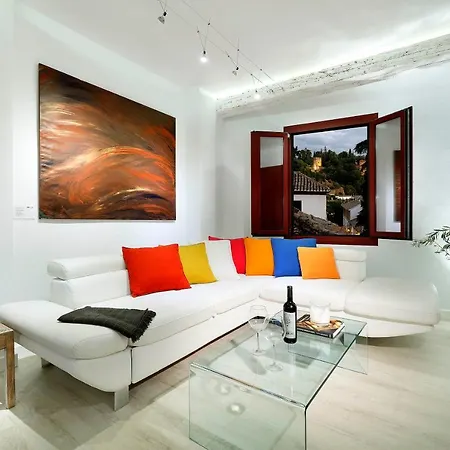 Art Chapiz * Grenada