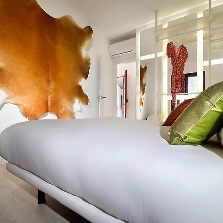Art Chapiz Appartement *