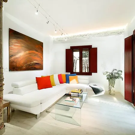 Art Chapiz Apartment