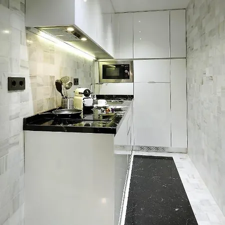 Art Chapiz Apartment