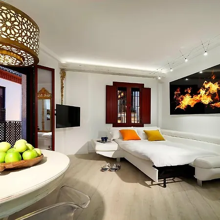 Art Chapiz Apartment