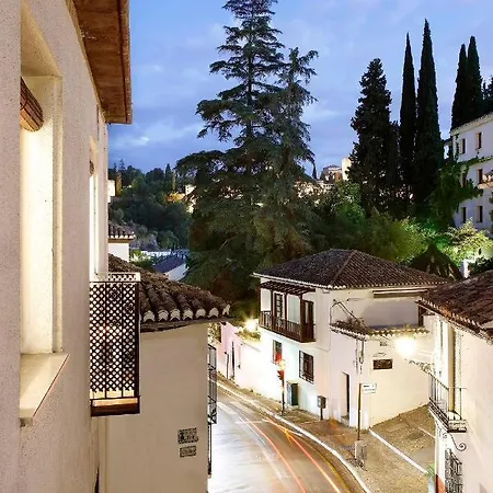 Art Chapiz Granada