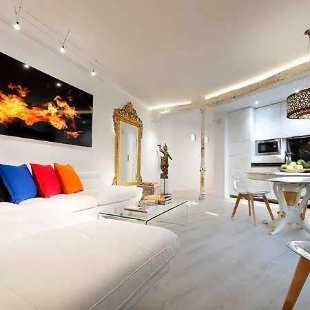 Art Chapiz Apartment
